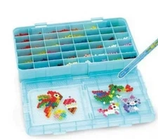 Aquabeads Studio Kit Case With Beads