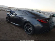 Console Front Floor Fits 22-23 BR-Z 2397727