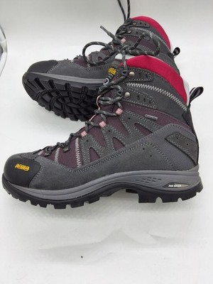 Asolo Drifter I EVO GV Gore-Tex Waterproof Lace up Hiking Boots Women s  Size 7