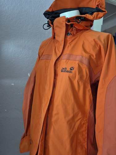 Jack Wolfskin Texapore Jacke S - Bild 3 von 21