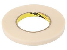 3M-8926-12-40 Tape: Thermally Conductive W: 12mm L: 40m D: 02mm 15W/mK Acryli...