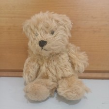 Animal Alley Teddy Bear Plush Toys R Us 2000 Embroidered "1900" Foot vintage D52