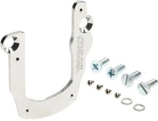 Vibramate V5-ST Short Tail for Bigsby B5 - Aluminum