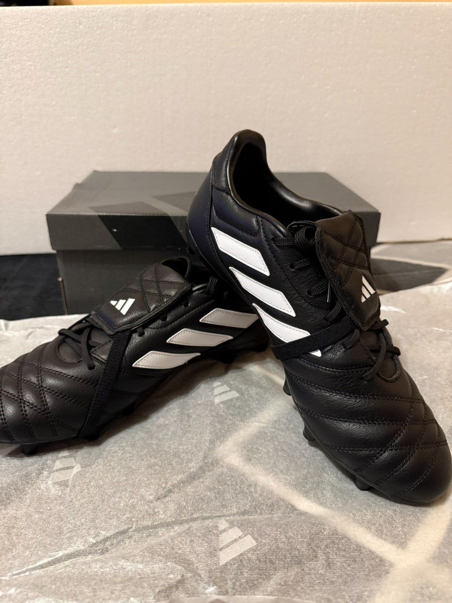 adidas COPA MUNDIAL ブラック サッカーシューズ adidas Copa Mundial Shoes for Men, Size 8.5US - Black for sale