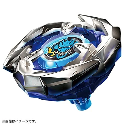 Takara Tomy Beyblade X BX-01 Starter Dragon Sword 3-60F - Image 2 of 4