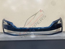 SKODA KAROQ 2017-19 FRONT BUMPER GENUINE 565807221 WH-540 57A807061