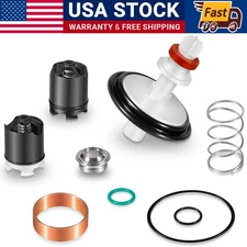for Watts 1/4"-1/2" 009 Total Relief Valve Repair Kit Assembly 0887298 RK 009