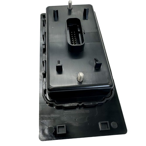 Brand New 29551555 29551495 Push Button Shift Selector for Allison Transmission - Picture 6 of 13