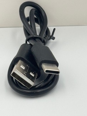 18''USB C 3.1 Type C to USB 3.0 Type A Fast Charging Data Sync Cable-Pack of 10