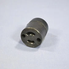 Cooper Hart-Lock ML1 Midget Twist Locking Connector Plug NEMA ML1R 15A 125 7464N