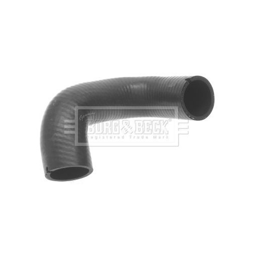 For CITROEN NEMOMPV AA 2008 on BORG & BECK Air Hose BTH1252
