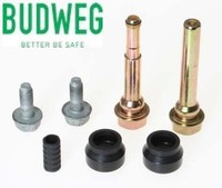 Budweg Caliper 169133 FüHrungshüLsensatz FüR Bremssattel