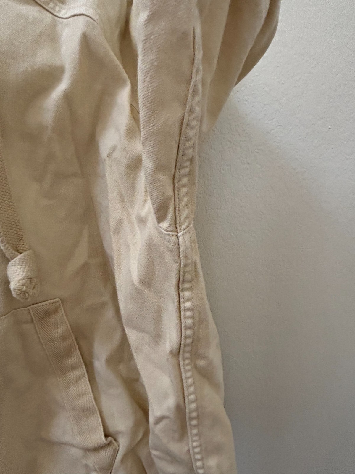 American Eagle Hoodie Pullover Jacket Womens XL O… - image 11