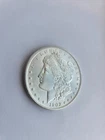 1903-P $1 MORGAN SILVER ONE DOLLAR GEM BU ++++