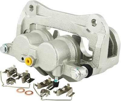 Pair of Front Brake Caliper Assembly Febest 0177-GSV70FLH/0177-GSV70FRH