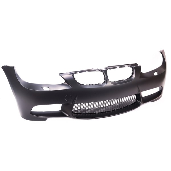 FrontstoßStange Front Bumper LuftkanäLe Passend FüR BMW 3Er E92 E93 2006-2010-image