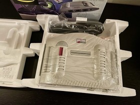 Amstrad GX4000 Console Vintage No PlayStation Nintendo Nes Snes Sega Atari