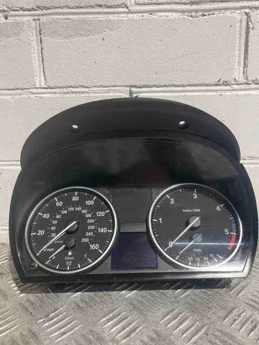BMW X1 E84 Kombiinstrument 9242347 21546300 2.00 Diesel 130kw 2011 32449148