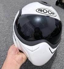 Roof Helmet XXL-Hardly Used -Motorbike Helmet XXL – Roof Brand – Mint Condition
