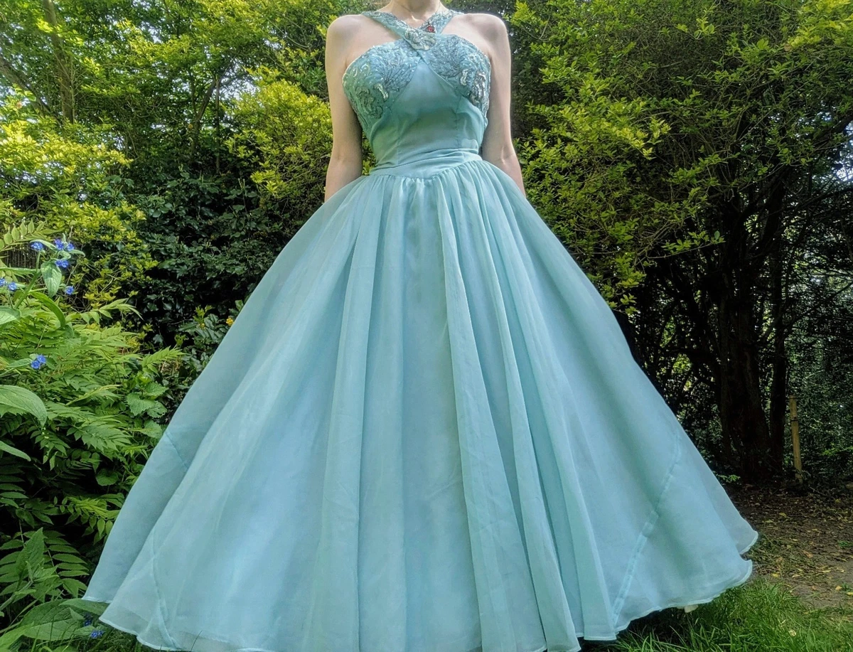 1950s Eveningwear Dresses for Women for sale | eBay UK 1950s Eveningwear Dresses for Women for sale | eBay UK