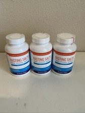 Nutri Align FASTING SALTS 3 Pack!  PURE ELECT...