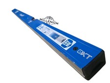 Empire 48 in. to 78 in. True Blue Extendable ...