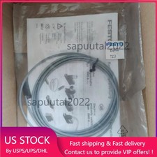 New SME-8-K-LED-230 Festo 152820 Fast Shipping Proximity sensor