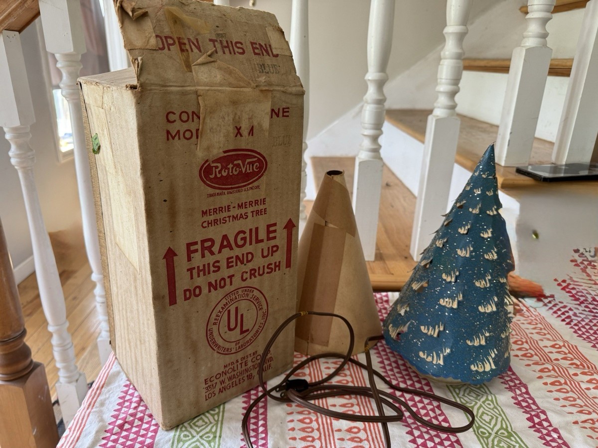 ✳︎フランスヴィンテージ Christmas tree✳︎ Home Decorators Collection 7.5 ft Cavalier Fraser Fir LED