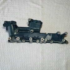 Kubota 1J705-11772 Intake Manifold  1J705-11773 Ssv65 R630