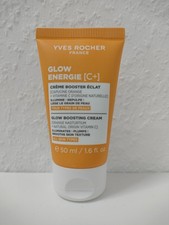 Yves Rocher Glow Energie [C+] Boosting Cream ...