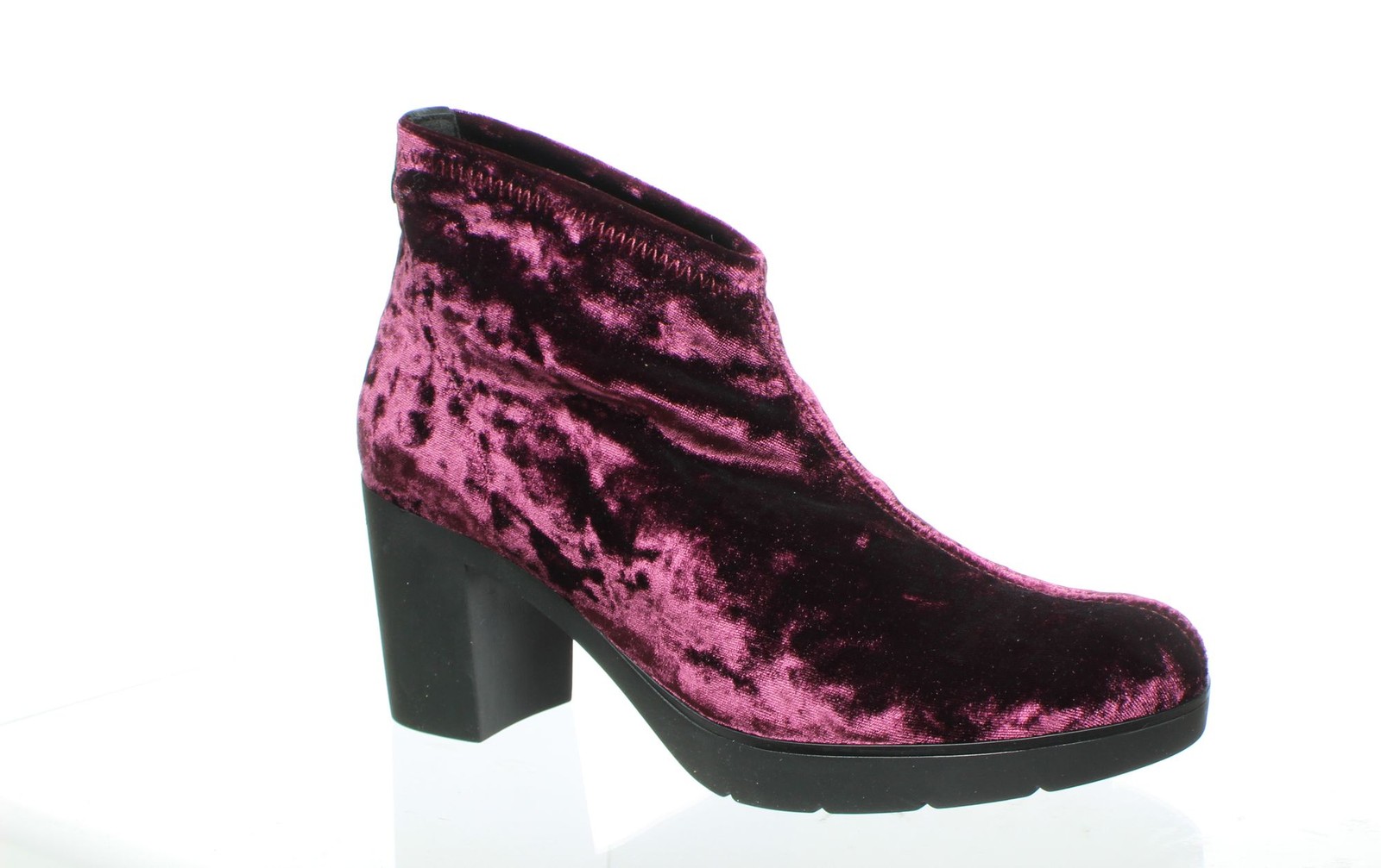 Женские ботильоны Toni Pons Finley фиолетового цвета 36 евро 1502298 12390₽