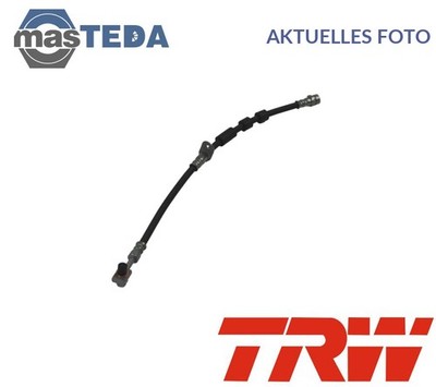 PHD2309 BREMSSCHLAUCH BREMSLEITUNG VORNE TRW FÜR FORD FOCUS IV