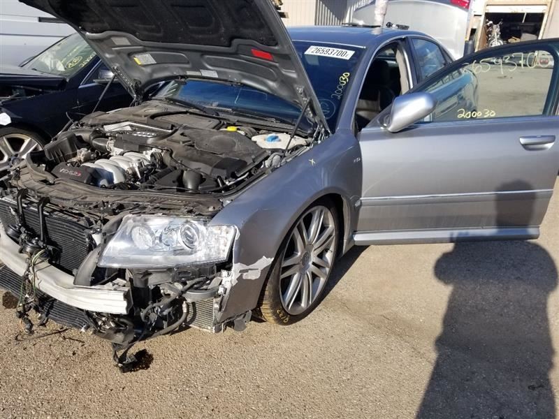 Air Flow Meter 4.2L Fits 08-15 AUDI R8 326449