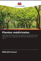 Neelam Kumari | Plantes MéDicinales | Taschenbuch | FranzöSisch (2023)
