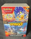 Pokemon TCG Surging Sparks  Booster Bundle Factory Sealed