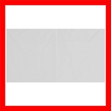 Rear Screen Projection Material Translucent, Projector Pull 60 inches