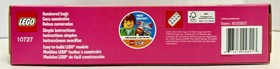 LEGO (10727) Friends Juniors: Emma's Ice Cream Truck - New Sealed Retired -