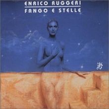 Fango E Stelle von Enrico Ruggeri | CD | Zustand sehr gut