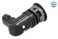 Meyle Sensor, Einparkhilfe AußEn, Hinten, Innen, Vorne FüR Mazda