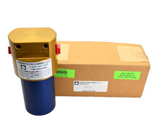 Norman 4525A-N Tee-Type Filter Housing, 5000psi, 3/4 NPT"