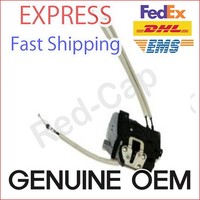 TÜRschloss Stellmotor Hinten Links Fahrer FüR 17-22 KIA Sportage 81410D9500