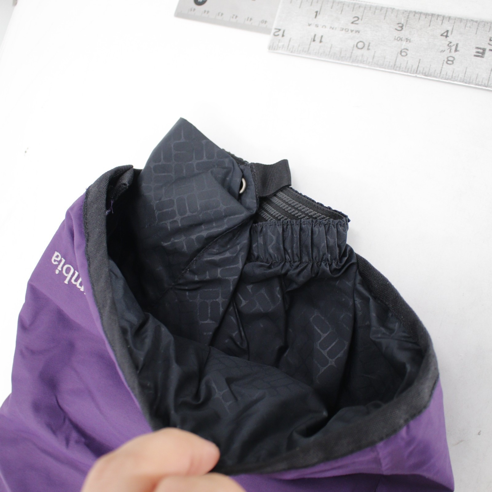 Columbia ski Pants mens Small Slope style OMNI Heat Insulated Snowboard Outdoor thumbnail 9