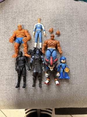 Marvel Legends Lot Collectible Figures