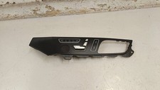 Mercedes-Benz SL R231 2018 Zierleiste Dekorleiste T?r vorne A2317270428 Mercedes-Benz SL R231 2018 Zierleiste Dekorleiste T?r vorne A2317270428