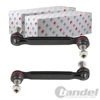 2X NK Koppelstangen Hinten Passend FüR Alfa Romeo Tonale Fiat 500X Jeep