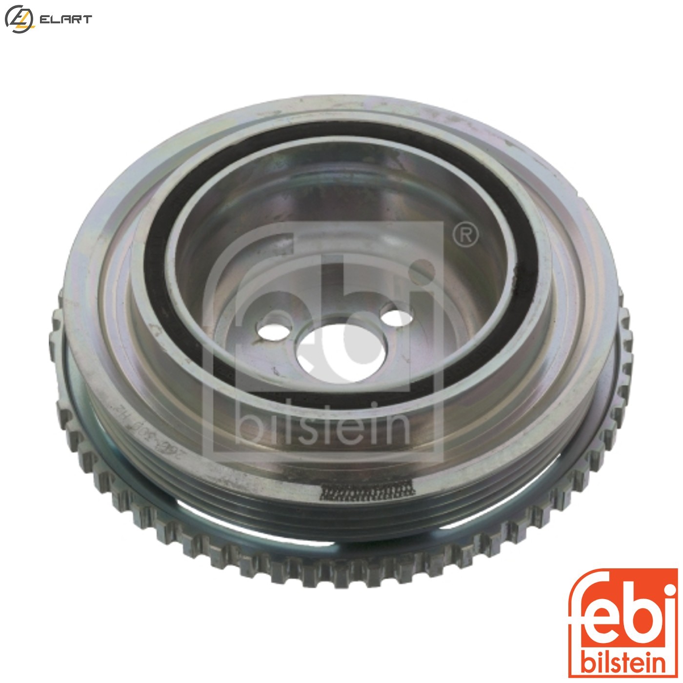 BELT PULLEY CRANKSHAFT 44416 FOR 310 A6.600 1.2L 187 A1.000 1.1L 327A.011 1.4L