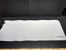 Insten RGB Gaming Mouse Pad 31 x12 Lights