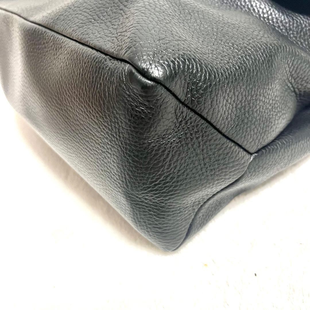 agnes b. handbag, black image 7