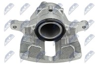 NTY HZP-WW-044 Bremssattel Vorne Links FüR Seat VW