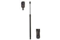 Magnum Technology Gasfeder DäMpfer Heckklappe 660N Beidseitig FüR Opel Insignia